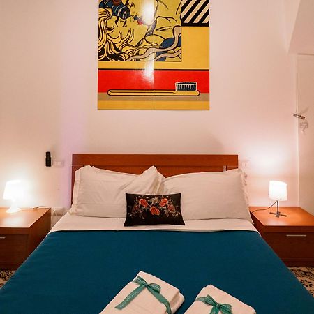 Unda De Ma Sea View Terrace Apartment 韦尔纳扎 外观 照片