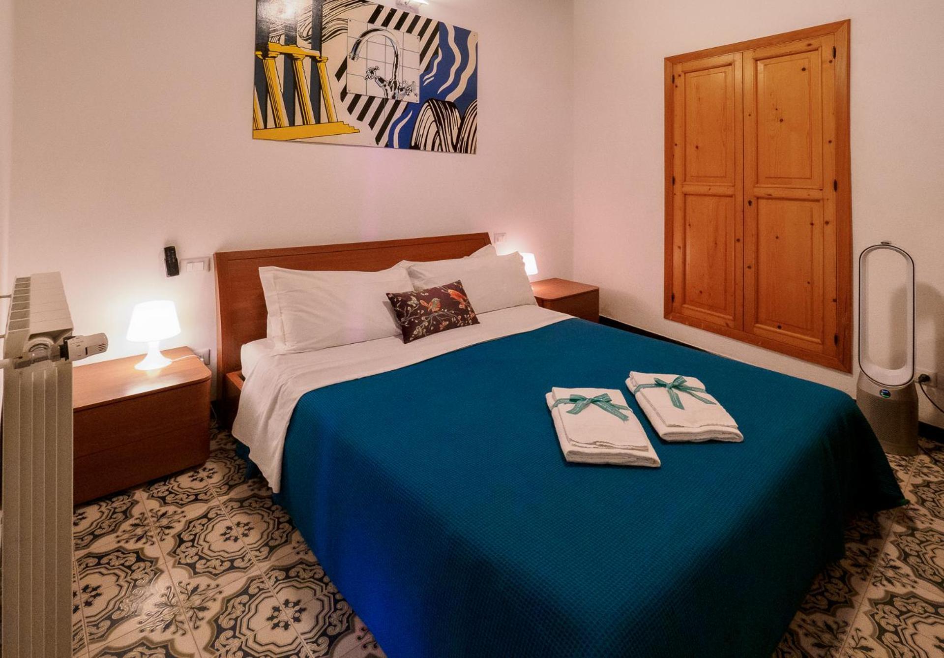 Unda De Ma Sea View Terrace Apartment 韦尔纳扎 外观 照片