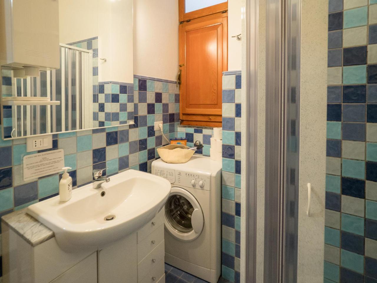 Unda De Ma Sea View Terrace Apartment 韦尔纳扎 外观 照片